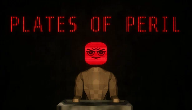 危机餐盘（Plates of Peril） 游戏封面