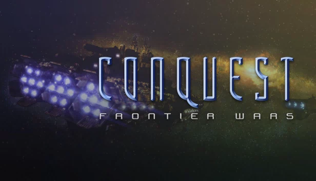 征服：边疆战争（Conquest: Frontier Wars） 游戏封面