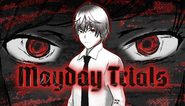 Mayday Trials 游戏封面