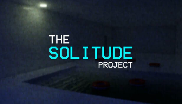 孤独计划（The Solitude Project） 游戏封面