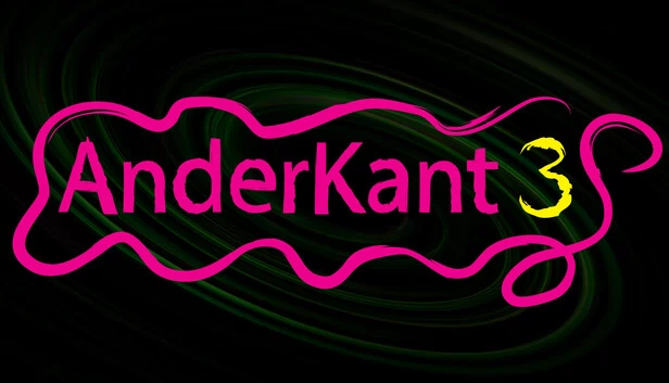 AnderKant 3 游戏封面