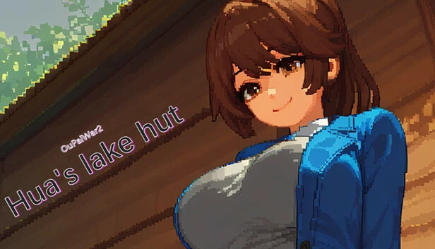 欧派战争2 华之湖小屋（OuPaiWar2 Hua's lake hut） 游戏封面