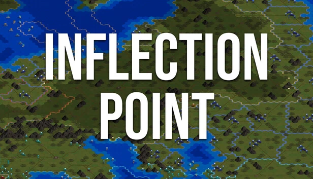 拐点（Inflection Point） 游戏封面