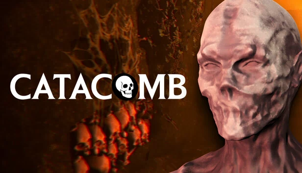 地下墓穴（CATACOMB） 游戏封面