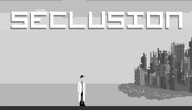 隔离（SECLUSION） 游戏封面