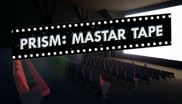 棱镜：母带（Prism: Master Tape） 游戏封面
