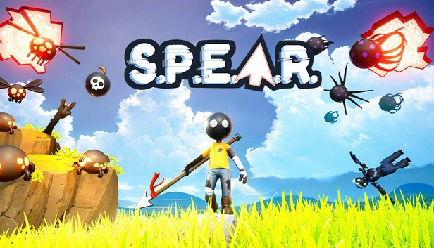 长矛（Spear） 游戏封面