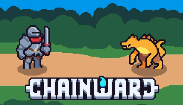 Chainward 游戏封面