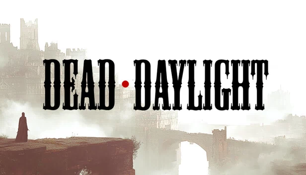 黎明杀机（DEAD DAYLIGHT） 游戏封面