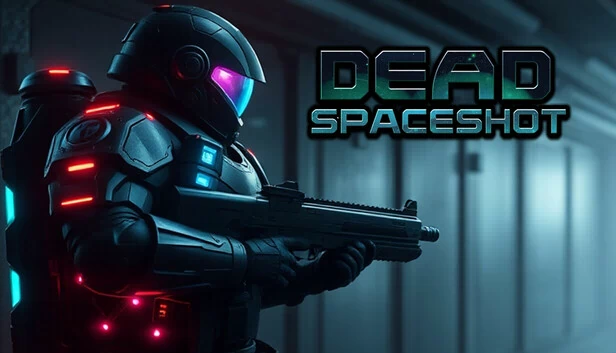 死亡空间（Dead Spaceshot） 游戏封面