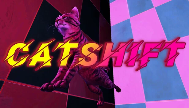 CatShift 游戏封面