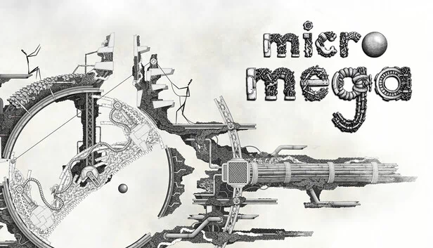 Micromega 游戏封面