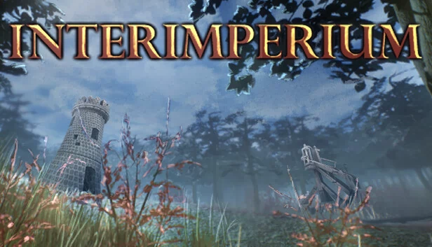 星际帝国（InterImperium） 游戏封面
