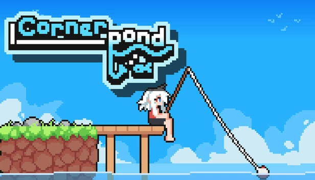 Cornerpond 游戏封面