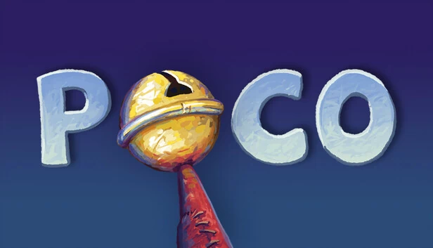波可（Poco） 游戏封面