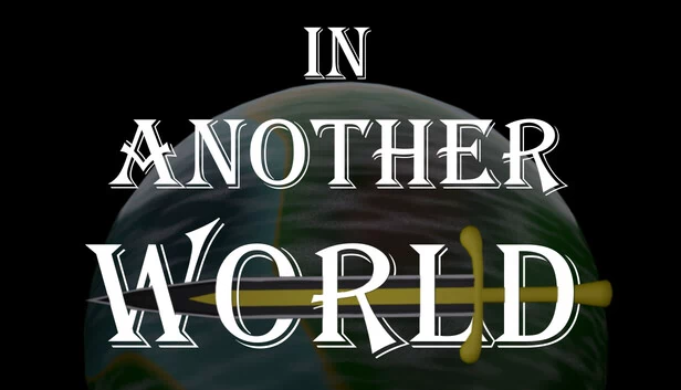 异世界（In Another World） 游戏封面