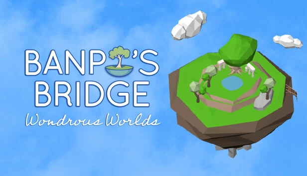半坡之桥：奇妙世界（Banpo's Bridge Wondrous Worlds） 游戏封面