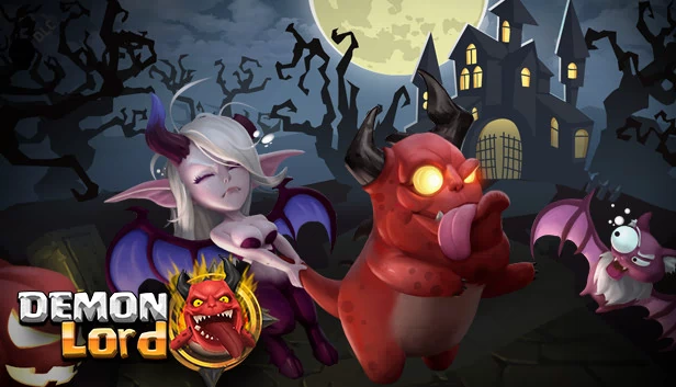 魔王（Demon Lord） 游戏封面