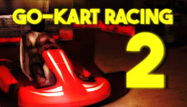 卡丁车赛车2（Go-Kart Racing 2） 游戏封面