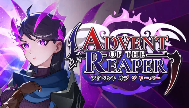 死神降临（Advent of the Reaper） 游戏封面