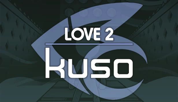 LOVE 2: kuso 游戏封面