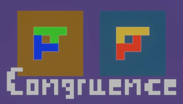 同余(Congruence) 游戏封面