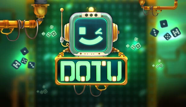 Dotu 游戏封面