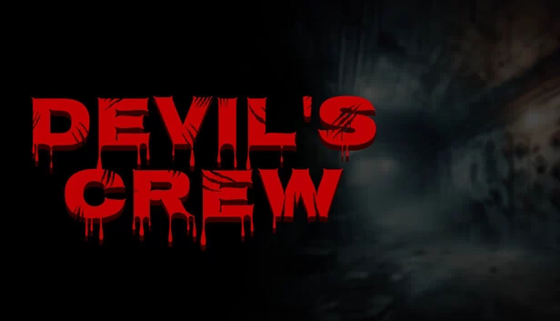 恶魔小队（Devil's Crew） 游戏封面