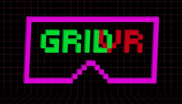 GridVR 游戏封面