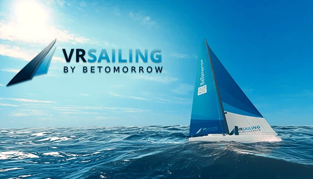 VRSailing by BeTomorrow 游戏封面