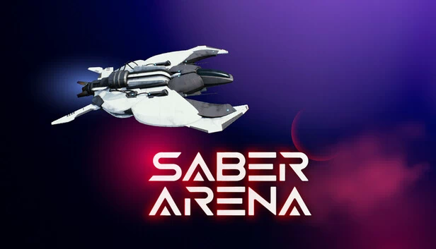 光剑竞技场（Saber Arena） 游戏封面