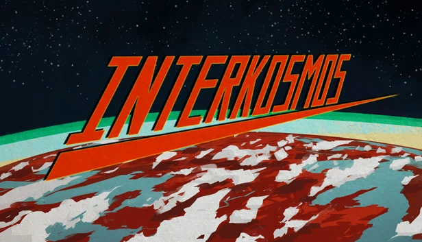 Interkosmos 游戏封面