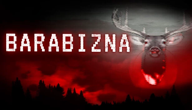 巴拉比兹纳（BARABIZNA） 游戏封面