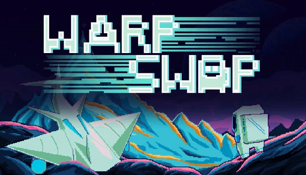Warpswap 游戏封面
