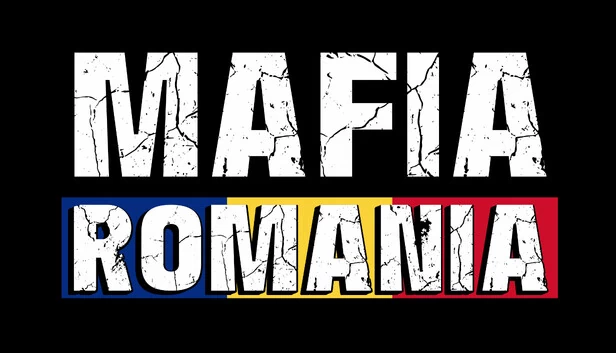 黑手党：罗马尼亚（MAFIA ROMANIA） 游戏封面
