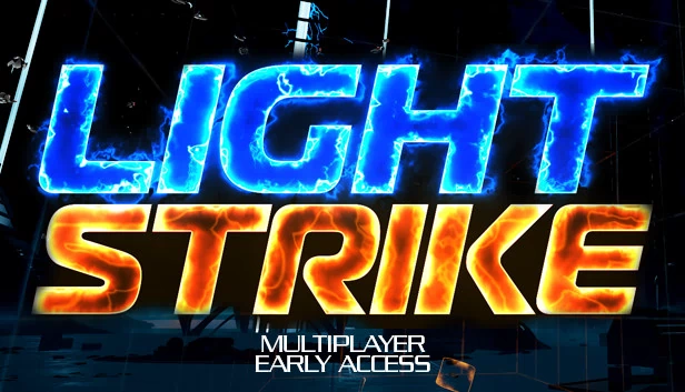 光袭(LightStrike) 游戏封面