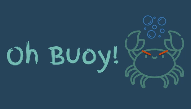 哦浮标！（Oh Buoy!） 游戏封面