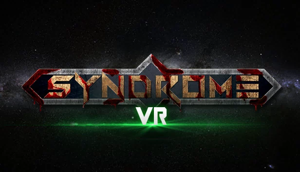 综合症 VR（Syndrome VR） 游戏封面