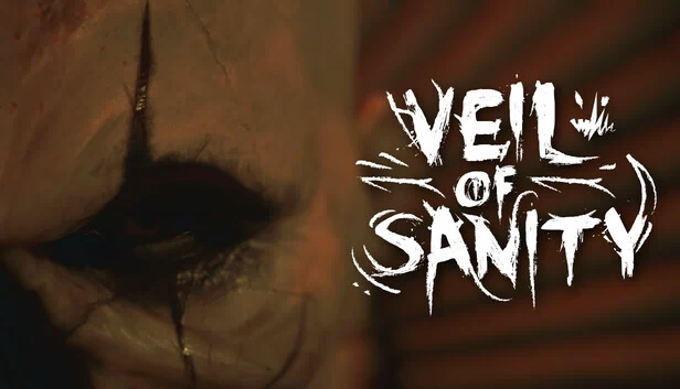 理智之纱（Veil of Sanity） 游戏封面