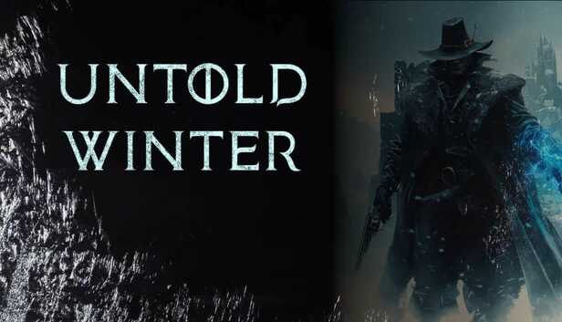 未言之冬（Untold Winter） 游戏封面