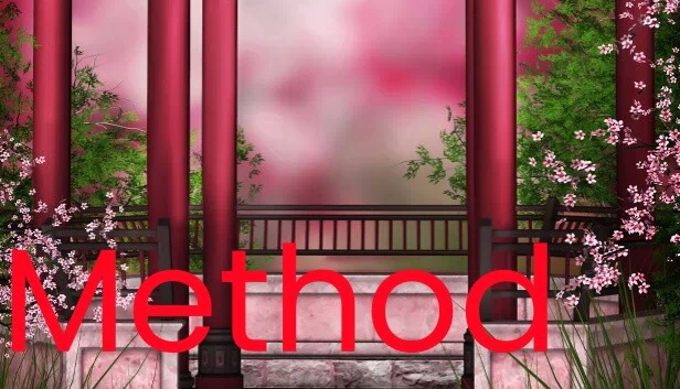 Method 游戏封面