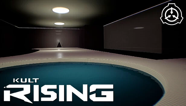 Kult Rising 游戏封面