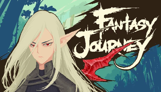 奇幻之旅（FantasyJourney） 游戏封面