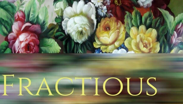 Fractious 游戏封面