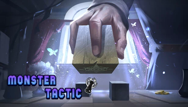怪物战术（Monster Tactic） 游戏封面