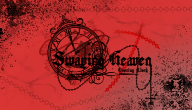 摇曳天堂：命运之钟（摇曳天堂：命运之钟（Swaying Heaven：Destiny Clock）） 游戏封面