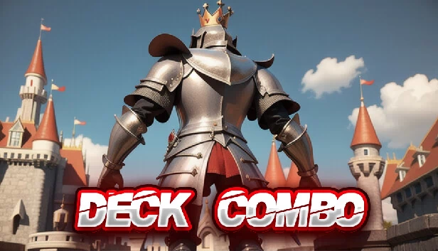 牌组连击（Deck Combo） 游戏封面