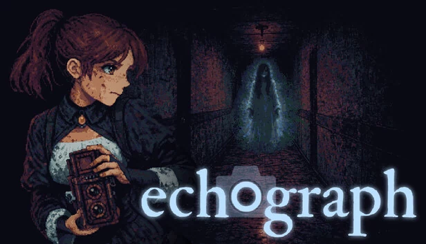 回声图（Echograph） 游戏封面