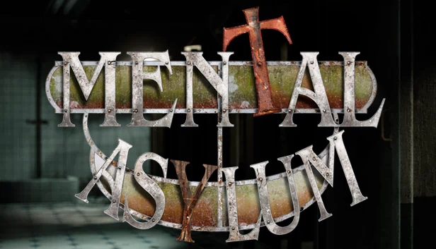 精神疗养院 VR（Mental Asylum VR） 游戏封面