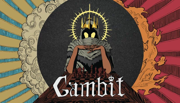 Gambit 游戏封面